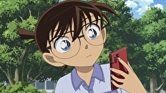 名探偵コナン　第３１シーズン　第1213話　目撃者、毛利蘭
