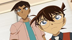 名探偵コナン　第３１シーズン　第1214話　茜色の千秋楽（初日）