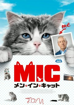メン・イン・キャット