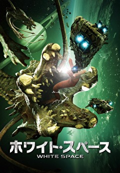 ホワイト・スペース