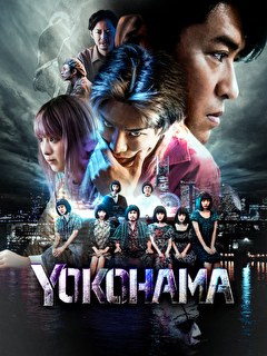 YOKOHAMA