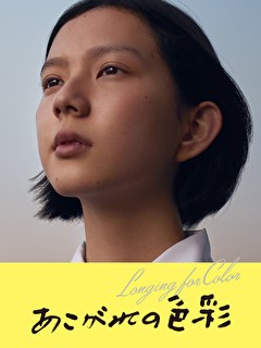 あこがれの色彩