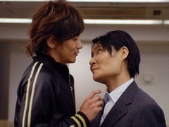 非女子図鑑 各ストーリー 男の証明 映画ダウンロード 映画動画 【ビデックス】