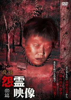 怨霊映像　祟篇