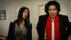 時空警察ハイペリオン［旅立　２００９］