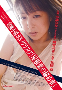 官能小説　ポルノグラフィア　「屋根裏の秘め事」