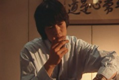 男たちのかいた絵