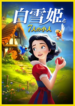 白雪姫と7人の小人