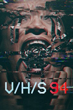 V／H／S 94
