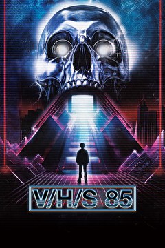 V／H／S 85