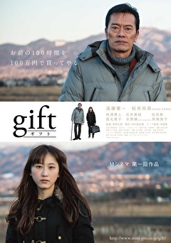gift　ギフト