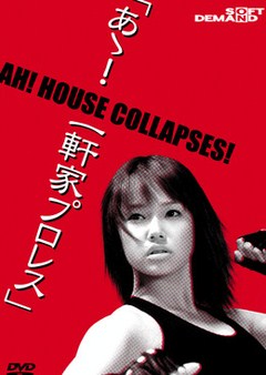 あゝ! 一軒家プロレス