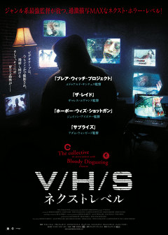 Ｖ／Ｈ／Ｓ　ネクストレベル