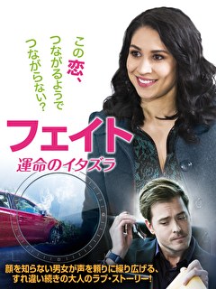 フェイト　運命のイタズラ