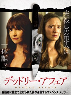 デッドリー・アフェア【字幕版】