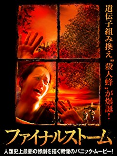ファイナルストーム
