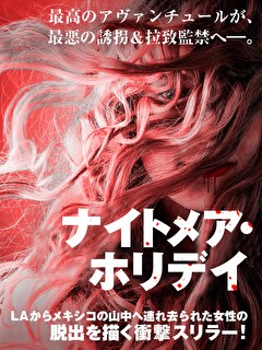 ナイトメア・ホリデイ