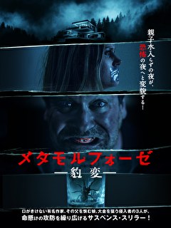 メタモルフォーゼ　豹変