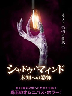 シャドウ・マインド　未知への恐怖