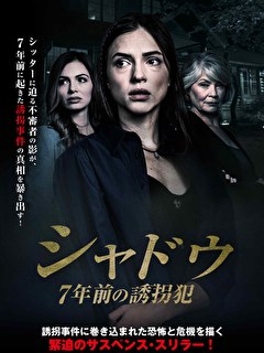 シャドウ　7年前の誘拐犯