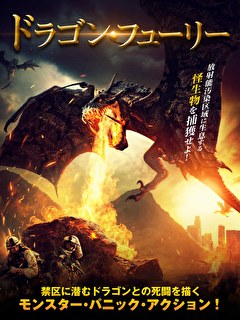 ドラゴン・フューリー