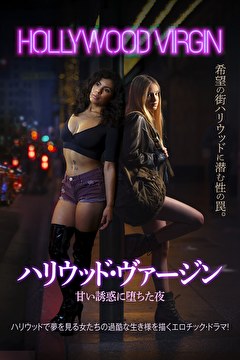 ハリウッド・ヴァージン　甘い誘惑に堕ちた夜