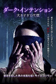 ダーク・インテンション　大きすぎる代償