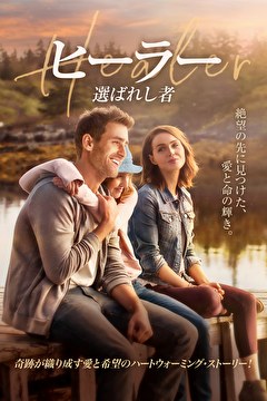 ヒーラー　選ばれし者【吹替】