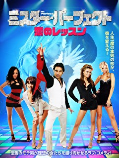 ミスター・パーフェクト　恋のレッスン