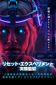 リセット・エクスペリメント　実験監獄