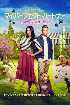 マイ・パーフェクト・パートナー　イヌが恋のキューピッド【吹替】
