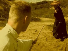 ニンジャＶＳカンフー