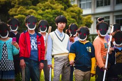 リアル鬼ごっこ ライジング　全話セット