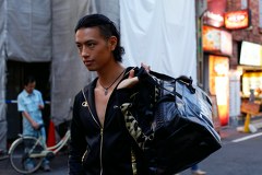 クロヒョウ 龍が如く新章　最終章