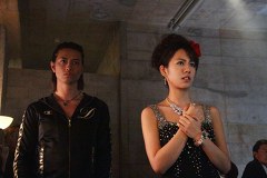 クロヒョウ２ 龍が如く 阿修羅編　第四章