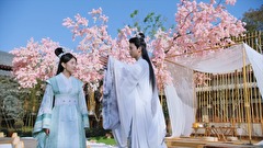 寵妃の秘密2 ～愛は時空を超えて～　第７話　
