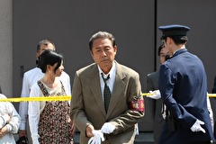 駅弁刑事　神保徳之助5　軽井沢峠の釜めしに亡き妻との想い出…ビデオテープに残った妻の映像！最愛の妻は殺人犯か？夫は刑事…苦悩の追跡・引き裂かれた夫婦愛