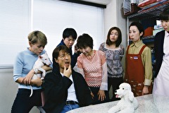 ペットシッター　沢口華子の事件簿2　（秋の鬼怒川湯けむり旅情編）愛犬同伴ホテル温泉におきた連続殺人事件　夫婦の隠された秘密とは…犬には分かるんです、飼い主を殺した犯人が誰なのか!!