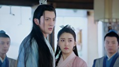 恋恋江湖～運命の愛の見つけ方～　第４話　#4