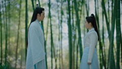 恋恋江湖～運命の愛の見つけ方～　第１３話　#13