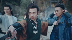 恋恋江湖～運命の愛の見つけ方～　第２０話　#20