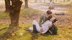 萌医甜妻～ボクの可愛いお医者さん～　第１９話　#19 田七の御泥坊