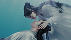 新・白蛇伝　～千年一度の恋～　第９話　＃９　千年の秘めた思い