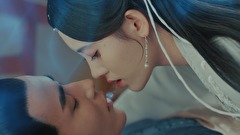 新・白蛇伝　～千年一度の恋～　第１３話　＃１３　来世も共に