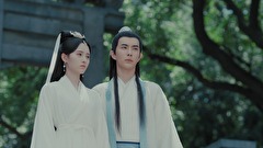 新・白蛇伝　～千年一度の恋～　第１５話　＃１５　美酒と運命の出会い