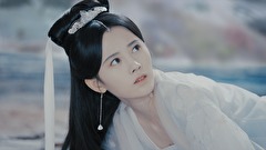 新・白蛇伝　～千年一度の恋～　第１９話　＃１９　仙人の地 崑崙山へ