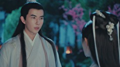 新・白蛇伝　～千年一度の恋～　第２０話　＃２０　素貞の覚悟