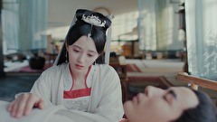 新・白蛇伝　～千年一度の恋～　第２１話　＃２１　忘れえぬ君