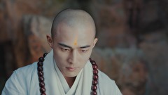 新・白蛇伝　～千年一度の恋～　第２７話　＃２７　許されぬ恋