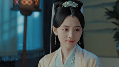 新・白蛇伝　～千年一度の恋～　第２８話　＃２８　小青の涙